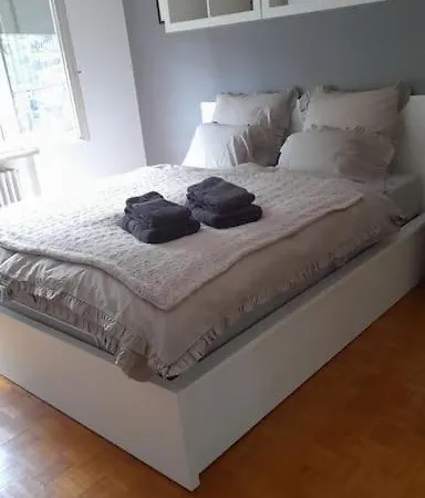Haus Sonnenschein * Purasca