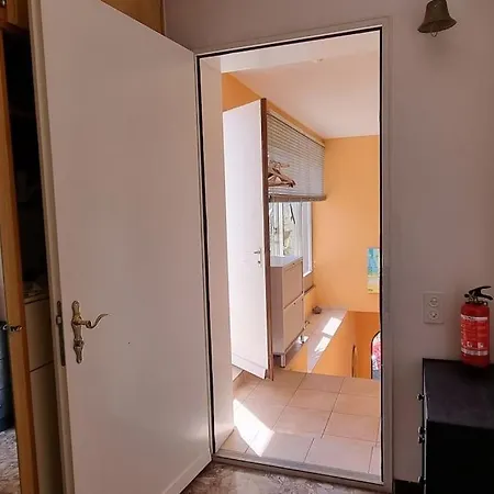 Feriehus Haus Sonnenschein Purasca