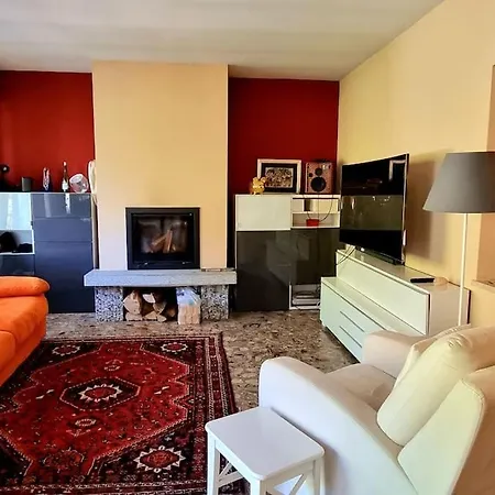 Haus Sonnenschein Purasca