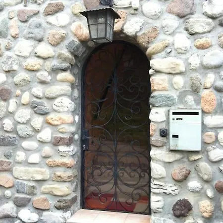 Haus Sonnenschein Purasca