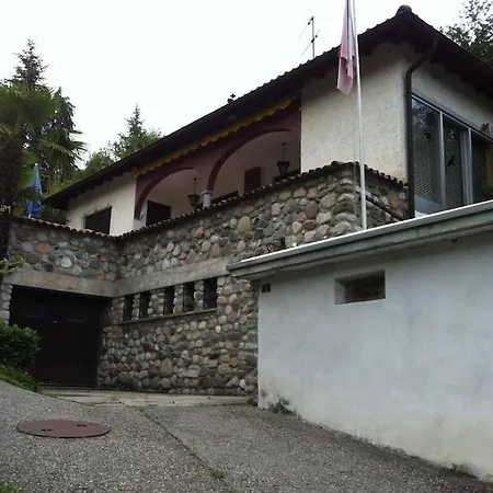 Haus Sonnenschein Feriehus *